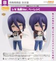 画像1: ねんどろいど 劇場版『チェンソーマン レゼ篇』 レゼ 私服Ver. べーしっく (1)