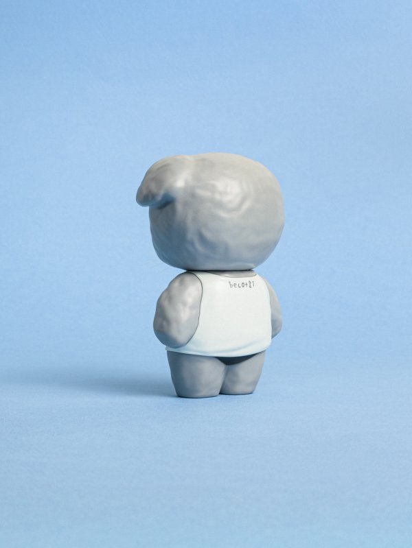 画像5: イケオジの夏 オズモンドJr.