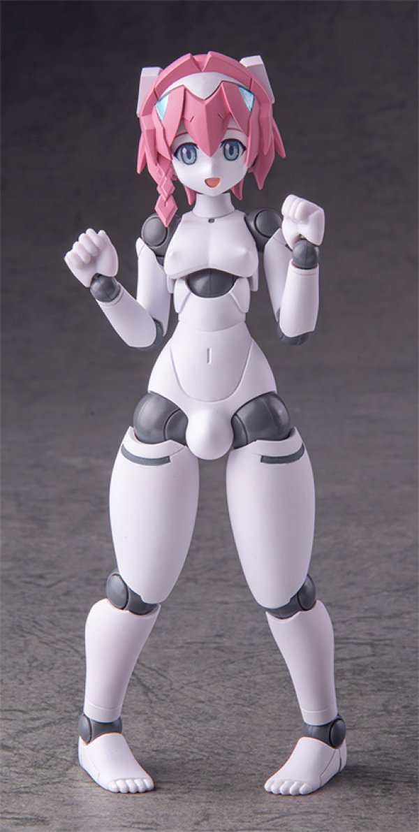 画像2: ポリニアン MLL2-V2エルマー