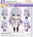 画像1: ねんどろいど 『Summer Pockets』 鳴瀬しろは (1)