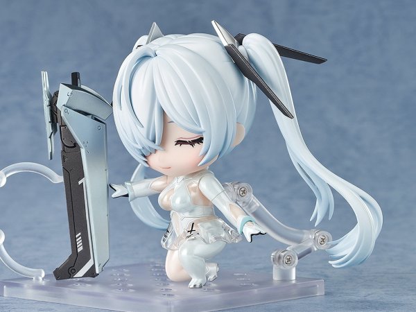 画像7: ねんどろいど 『勝利の女神：NIKKE』 シンデレラ