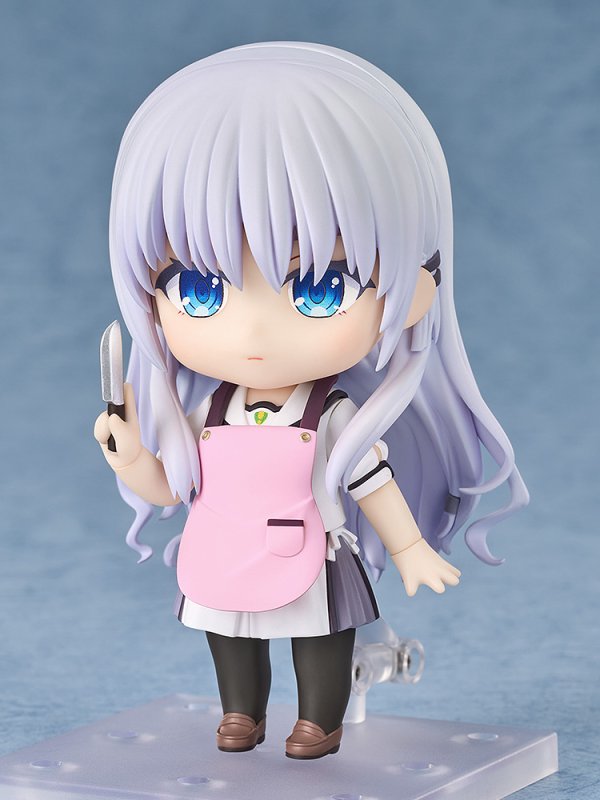 画像4: ねんどろいど 『Summer Pockets』 鳴瀬しろは