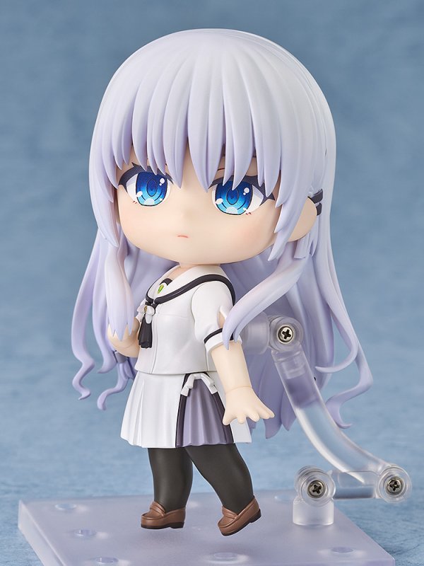 画像6: ねんどろいど 『Summer Pockets』 鳴瀬しろは