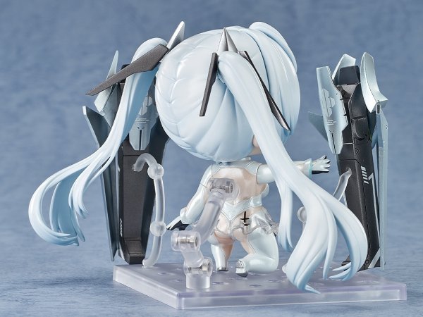 画像6: ねんどろいど 『勝利の女神：NIKKE』 シンデレラ