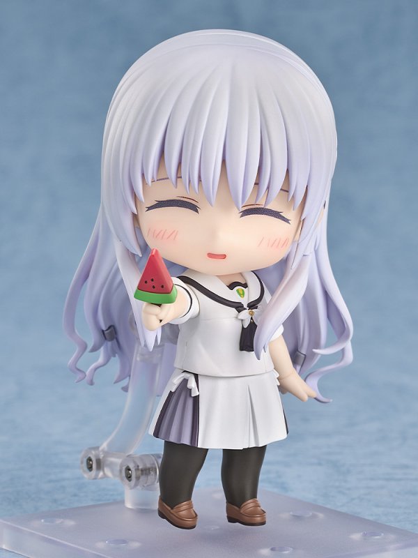 画像5: ねんどろいど 『Summer Pockets』 鳴瀬しろは