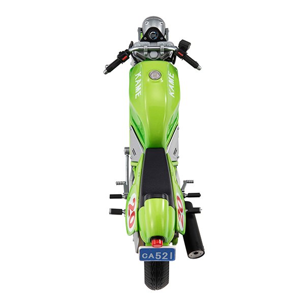 画像5: デスクトップリアルマッコイ ドラゴンボールZ 05 孫悟空＆チチ -限定復刻仕様版-