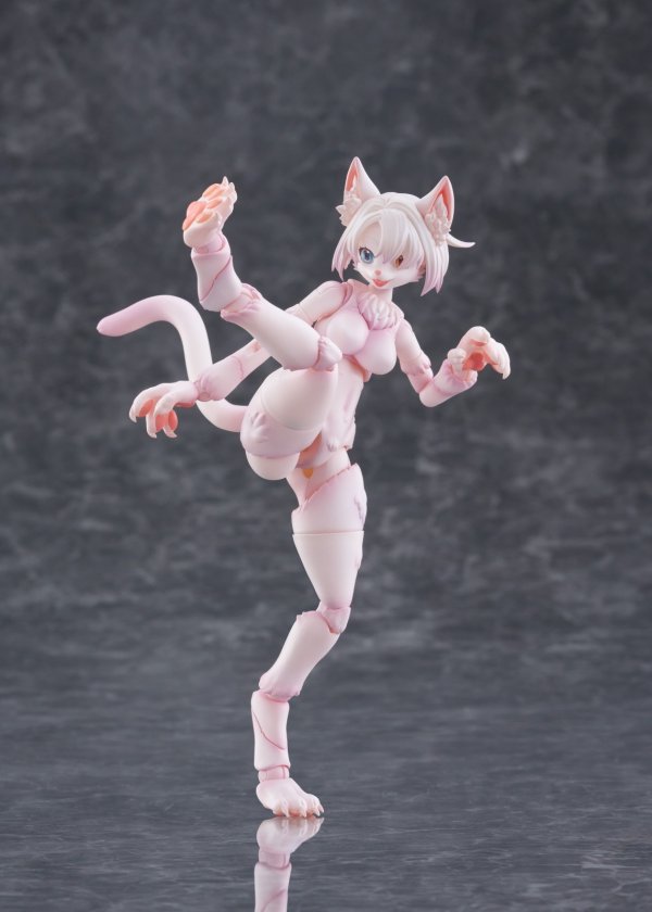 画像7: 【再販】けもプラ 各種