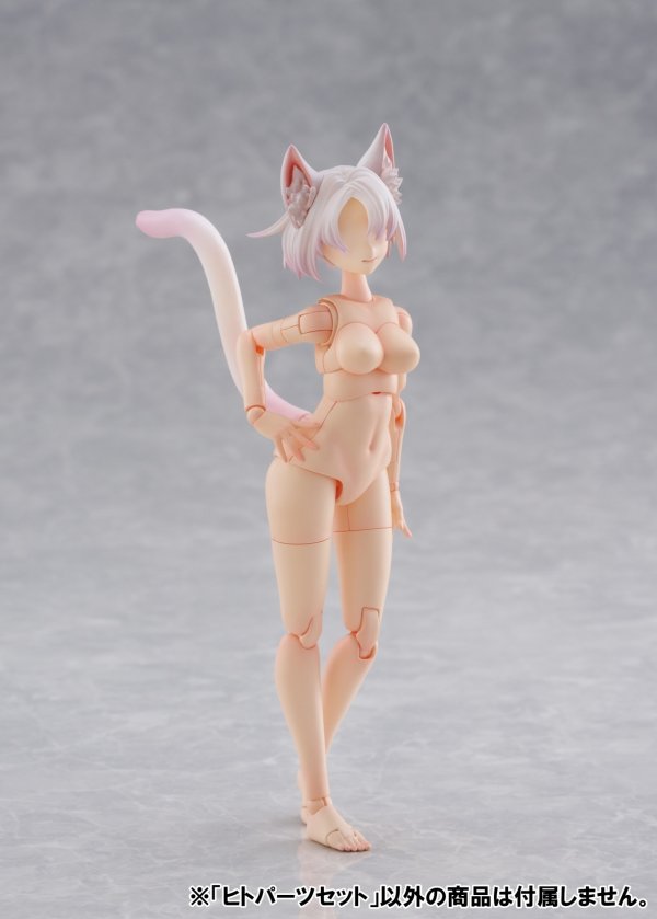 画像41: 【再販】けもプラ 各種