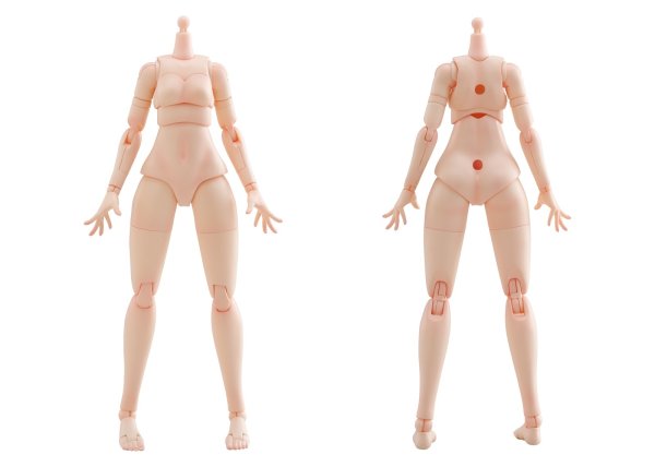 画像47: 【再販】けもプラ 各種