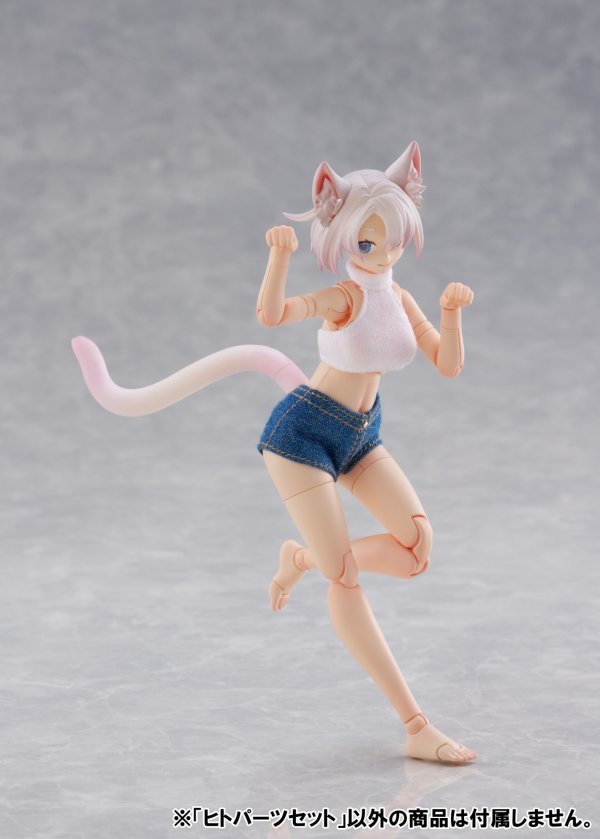 画像43: 【再販】けもプラ 各種