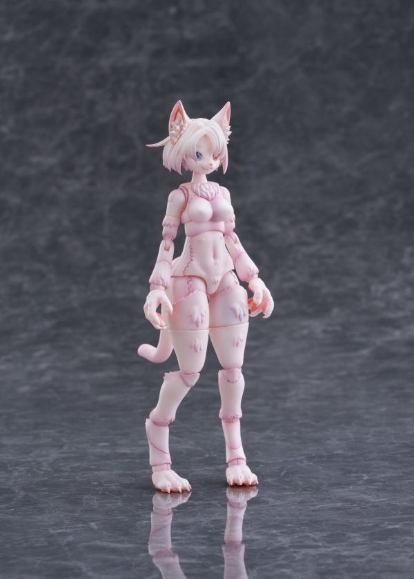 画像3: 【再販】けもプラ 各種