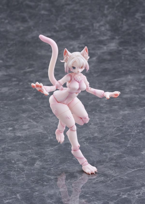 画像6: 【再販】けもプラ 各種