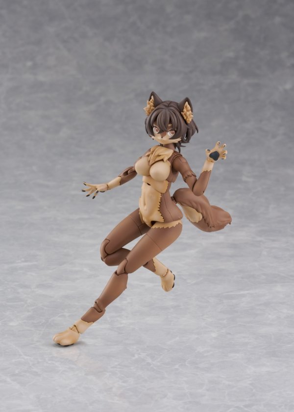 画像31: 【再販】けもプラ 各種