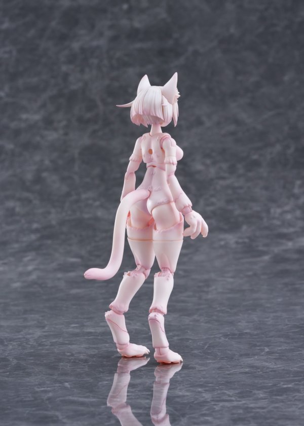 画像4: 【再販】けもプラ 各種