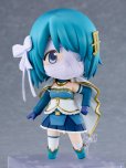 画像2: ねんどろいど 『劇場版 魔法少女まどか☆マギカ〈ワルプルギスの廻天〉』 美樹さやか 〈ワルプルギスの廻天〉Ver. べーしっく (2)