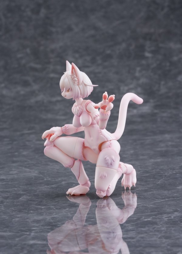 画像10: 【再販】けもプラ 各種