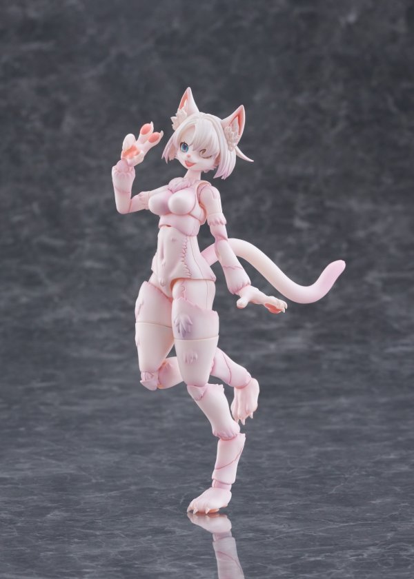 画像5: 【再販】けもプラ 各種