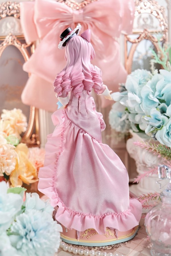 画像3: HEART BEAT MOMENT パラドックス・ワールドシリーズ ドール スペシャルデザイン シュレーディンガーの猫