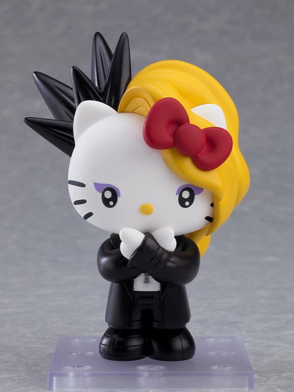 画像2: ねんどろいど yoshikitty