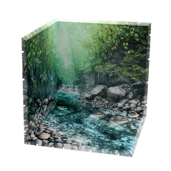 画像10: じおらまんしょん200 (朽ちた街 / 競馬場 / 【再販】清流)