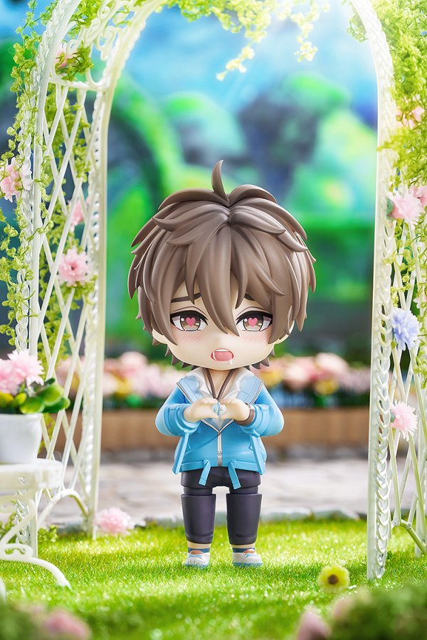 画像9: ねんどろいど 『NU：カーニバル』 エイト