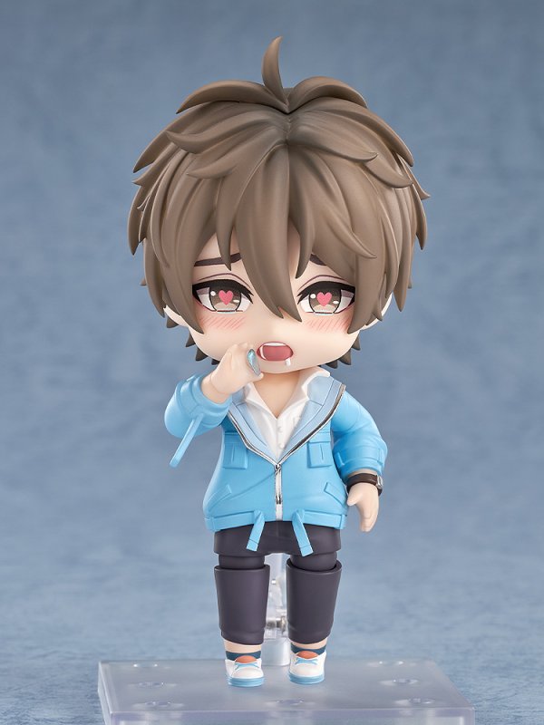 画像5: ねんどろいど 『NU：カーニバル』 エイト