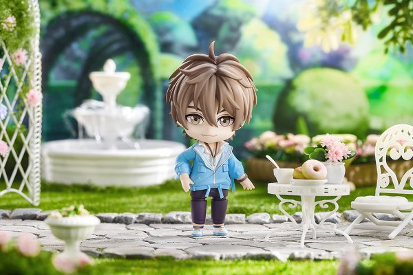 画像7: ねんどろいど 『NU：カーニバル』 エイト