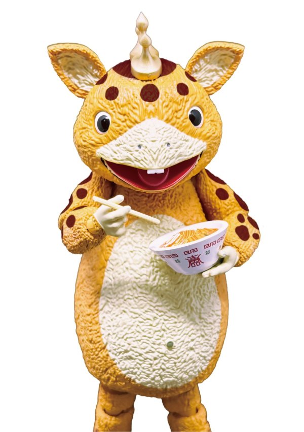 画像8: FFAF ブースカ