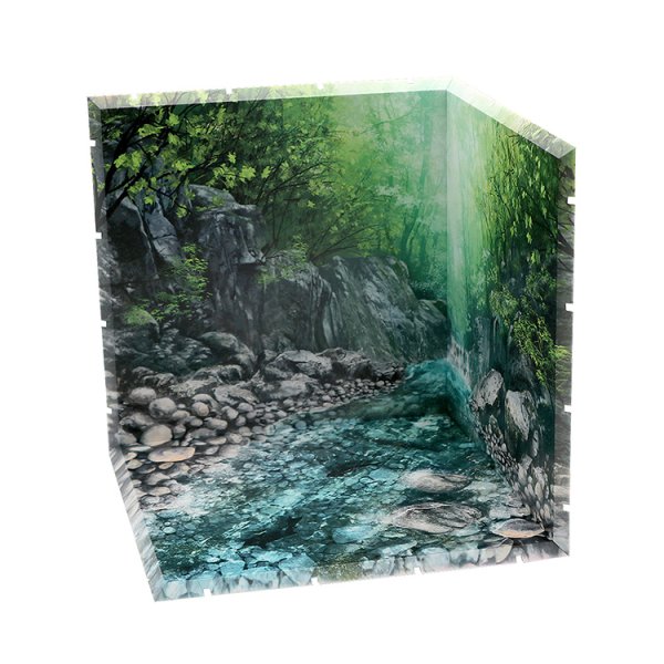 画像9: じおらまんしょん200 (朽ちた街 / 競馬場 / 【再販】清流)