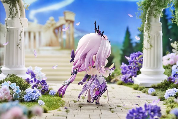 画像10: ねんどろいど 『崩壊：スターレイル』 キャストリス