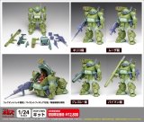 『装甲騎兵ボトムズ「ザ・ラストレッドショルダー」』 1/24 スコープドッグ ターボカスタム［DX］