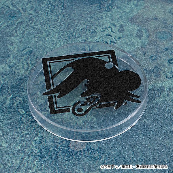 画像8: 【二次再販】ねんどろいど TVアニメ『呪術廻戦 懐玉・玉折』 夏油傑 高専Ver.