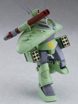 画像5: 【二次再販】COMBAT ARMORS MAX13 1/72 Scale サバロフ AG9 ニコラエフ (5)