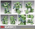 画像1: 『装甲騎兵ボトムズ』 スタンディングタートル［ST版］ (1)