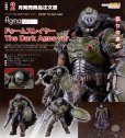 画像1: figma 『Doom The Dark Ages』 ドゥームスレイヤー The Dark Ages ver. (1)