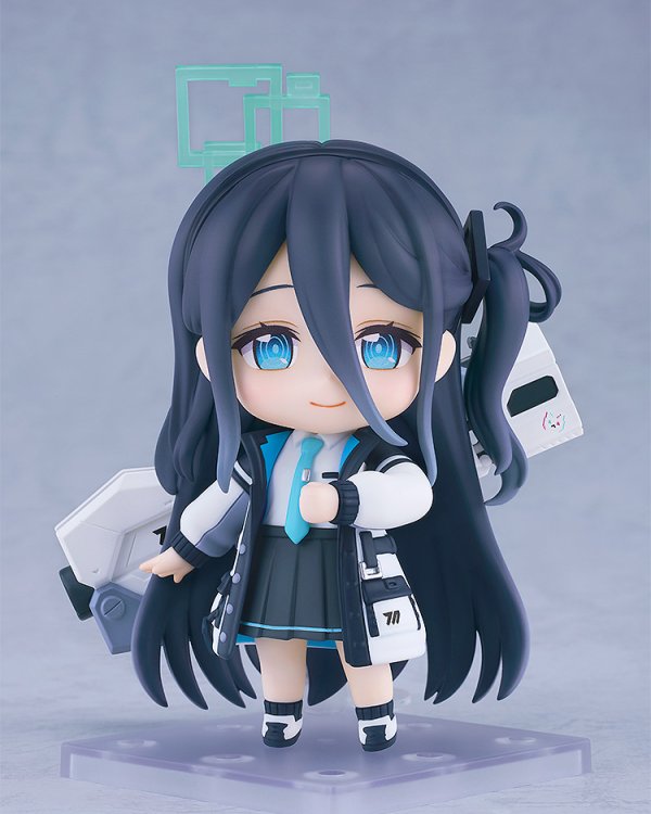 画像2: ねんどろいど 『ブルーアーカイブ -Blue Archive-』 天童アリス