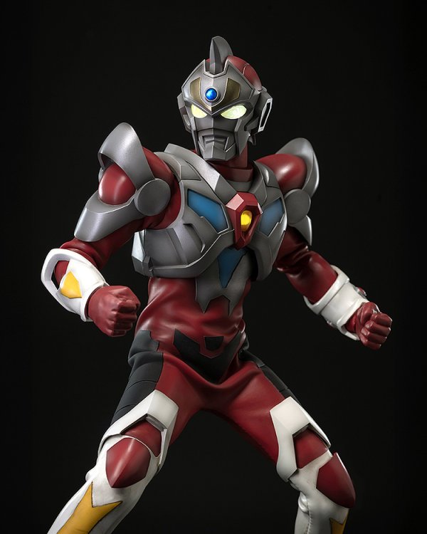 画像5: フィグゼロ　電光超人グリッドマン（特撮カラー版）