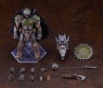 画像7: figma 『Doom The Dark Ages』 ドゥームスレイヤー The Dark Ages ver. DXエディション (7)
