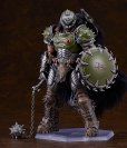 画像2: figma 『Doom The Dark Ages』 ドゥームスレイヤー The Dark Ages ver. DXエディション (2)