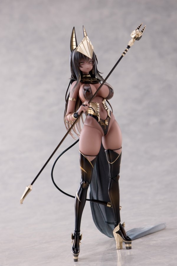 画像4: Otherwhere GALACTIC 紫舞那 司祭 1/12スケール可動フィギュア 