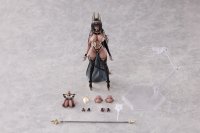 Otherwhere GALACTIC 紫舞那 司祭 1/12スケール可動フィギュア 