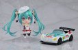 画像6: 【再販】ねんどろいど 『初音ミク GTプロジェクト』 レーシングミク 2023Ver. (6)