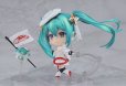 画像3: 【再販】ねんどろいど 『初音ミク GTプロジェクト』 レーシングミク 2023Ver. (3)