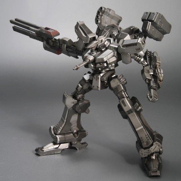 画像8: 『ARMORED CORE』 クレスト CR-C90U3