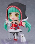 画像5: ねんどろいど 『SEGA feat. HATSUNE MIKU Project』 初音ミク ピエレッタVer. (5)