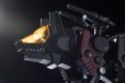 画像15: 『ゾイド -ZOIDS-』 D-スタイル コマンドウルフ アーバイン仕様 ［Clear Parts Append］ (15)