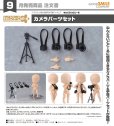 画像1: ねんどろいどどーる カメラパーツセット (1)