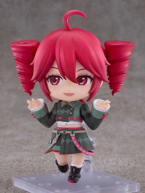 画像7: ねんどろいど 重音テト VOICEPEAK Ver.