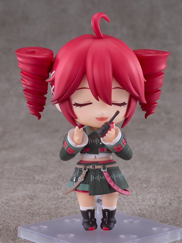 画像6: ねんどろいど 重音テト VOICEPEAK Ver.