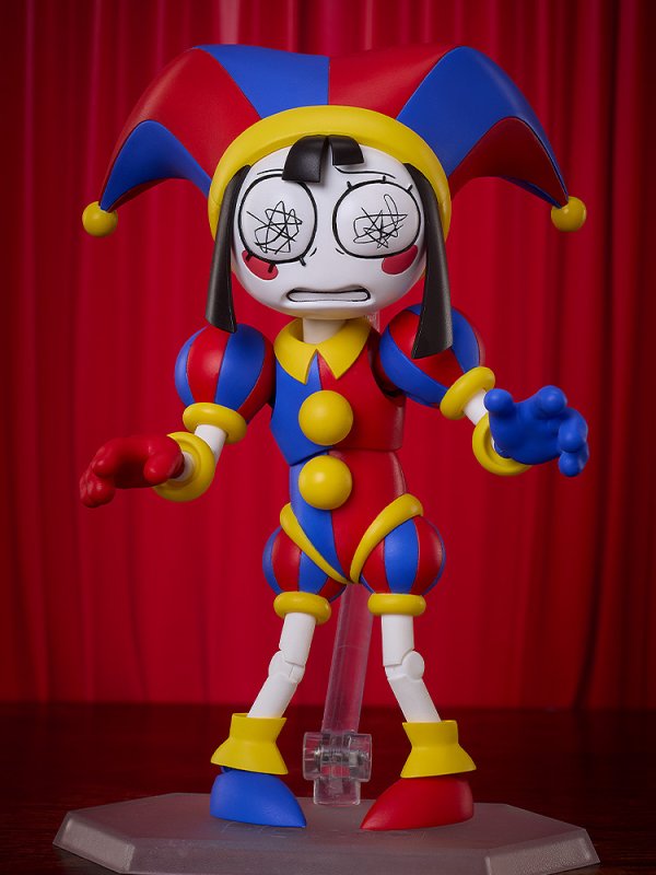 画像4: figma 『The Amazing Digital Circus』 ポムニ